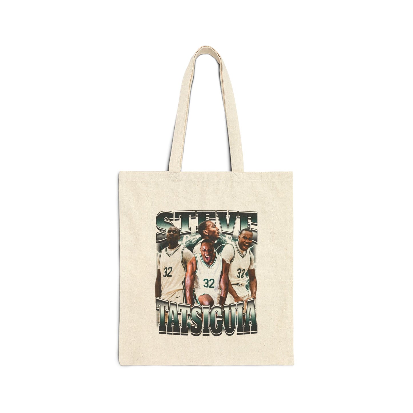 Steve Nguimsop Tatsiguia Tote Bag