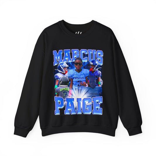 Marcus Paige Crewneck Sweatshirt
