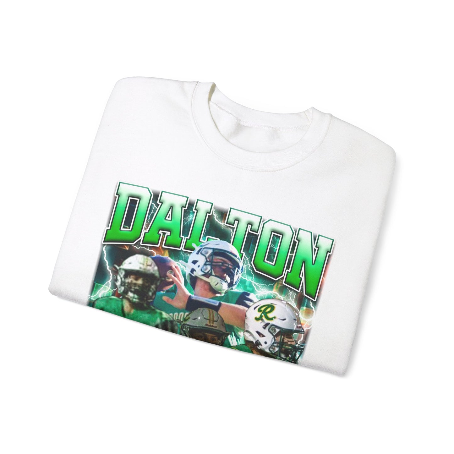 Dalton Anderson Crewneck Sweatshirt