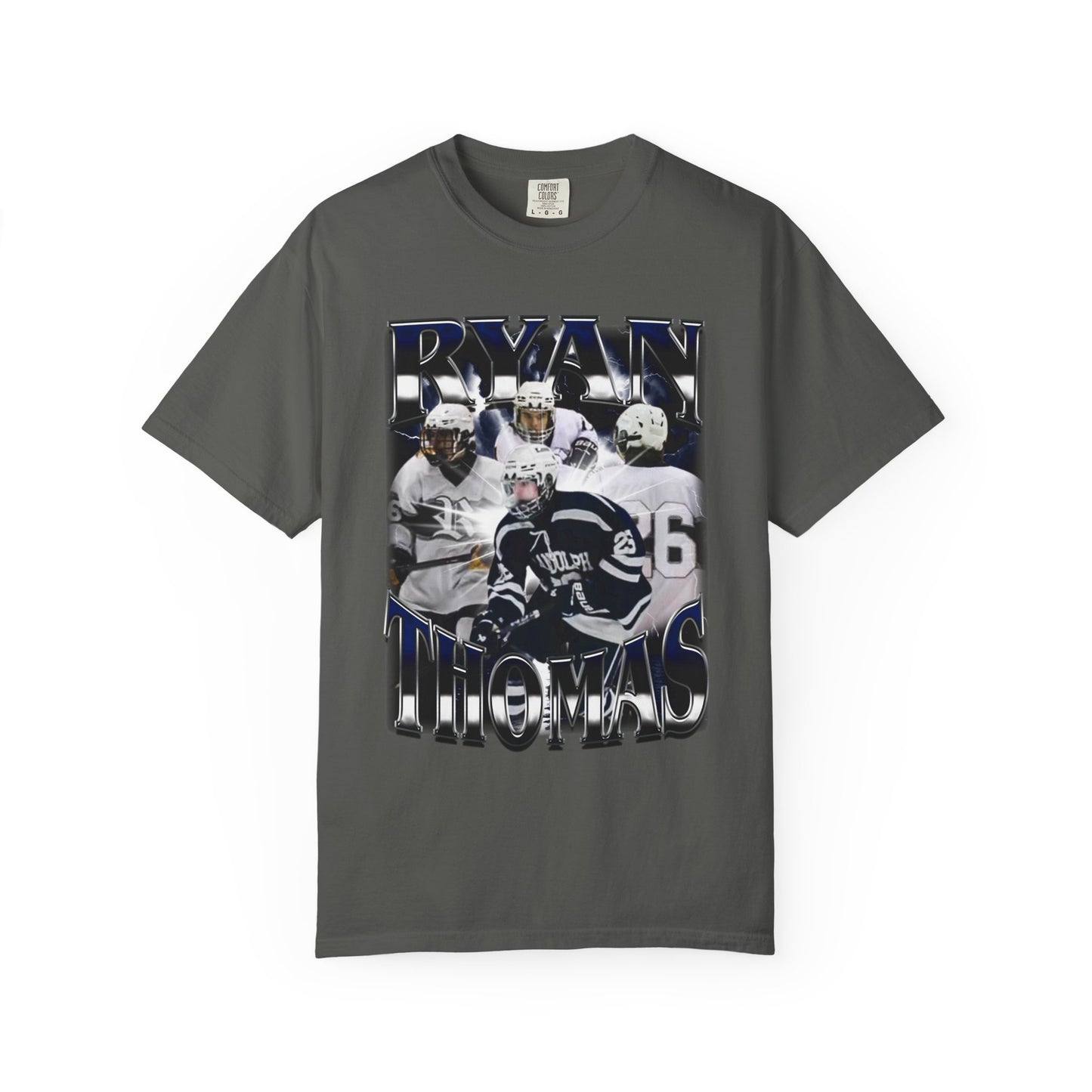Ryan Thomas Heavyweight Premium Tee
