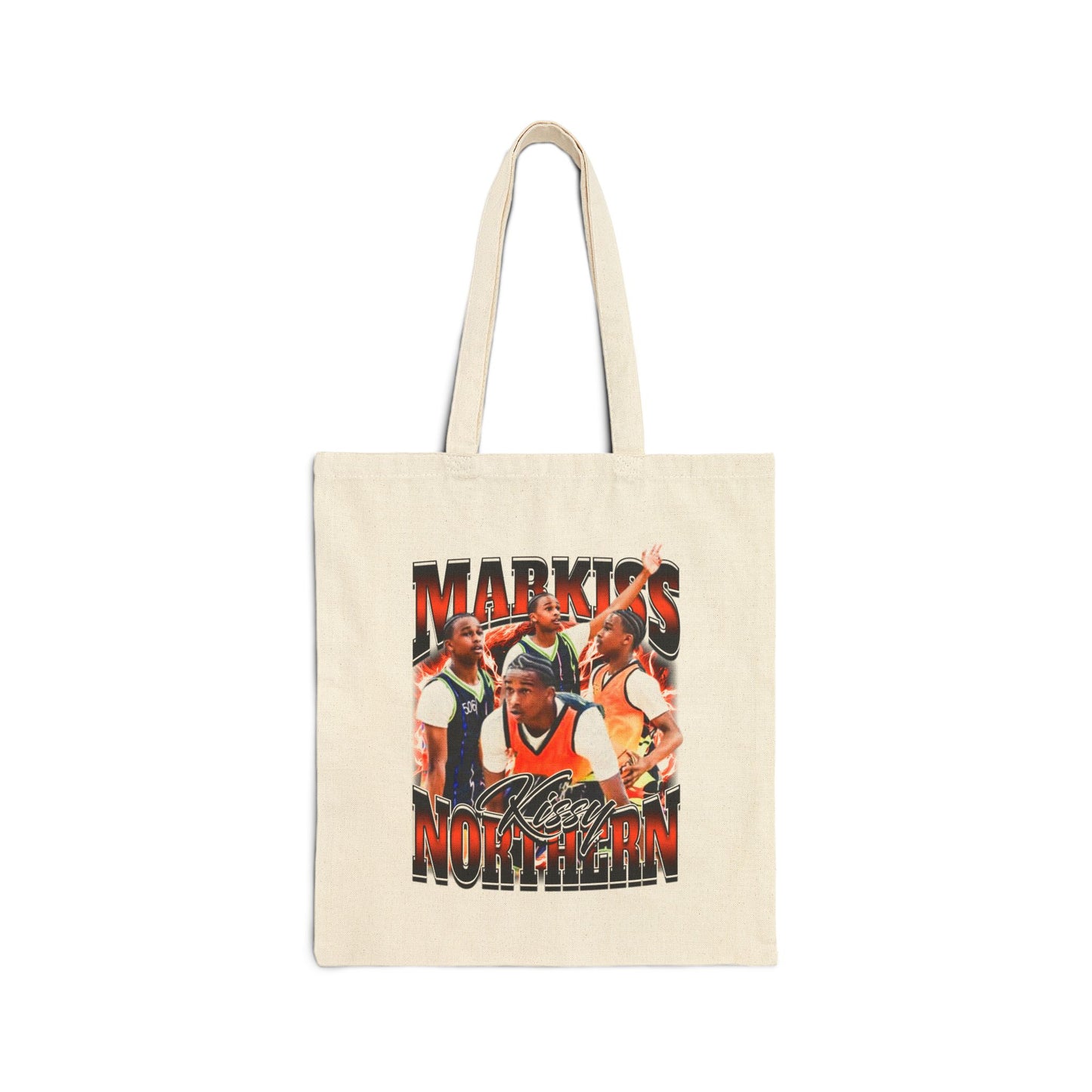 Markiss Northern Tote Bag
