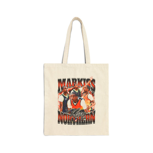 Markiss Northern Tote Bag