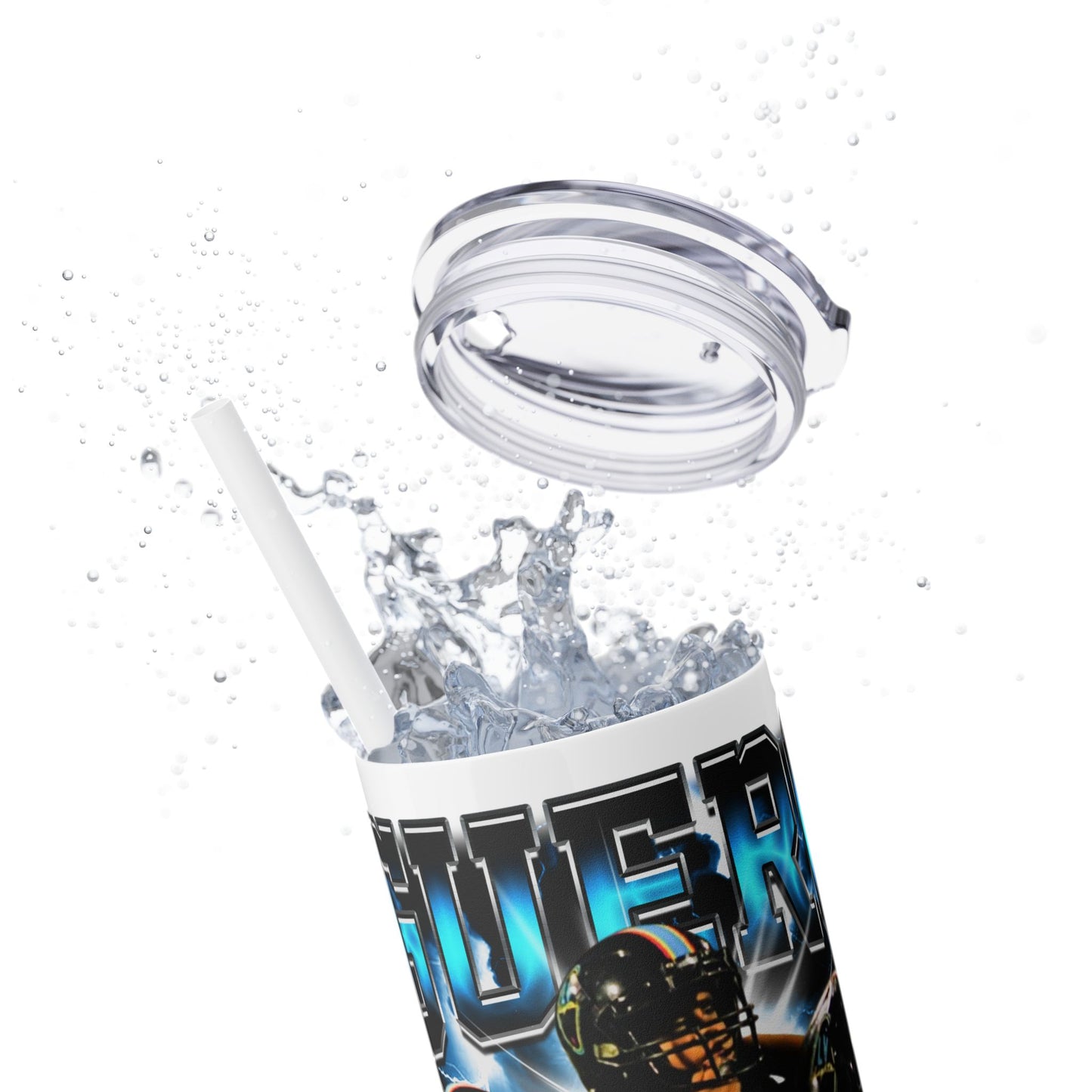 Guero Stainless Steal Tumbler