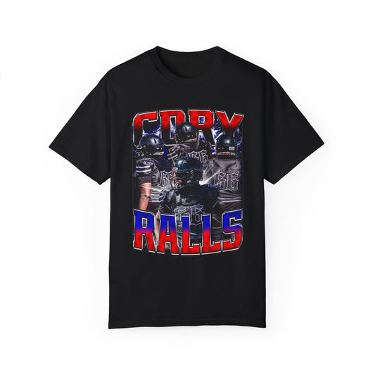 Cory Ralls Heavy Cotton Tee