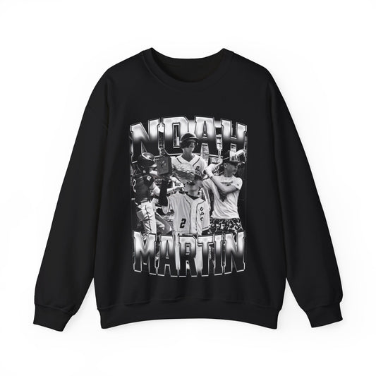 Noah Martin Crewneck Sweatshirt