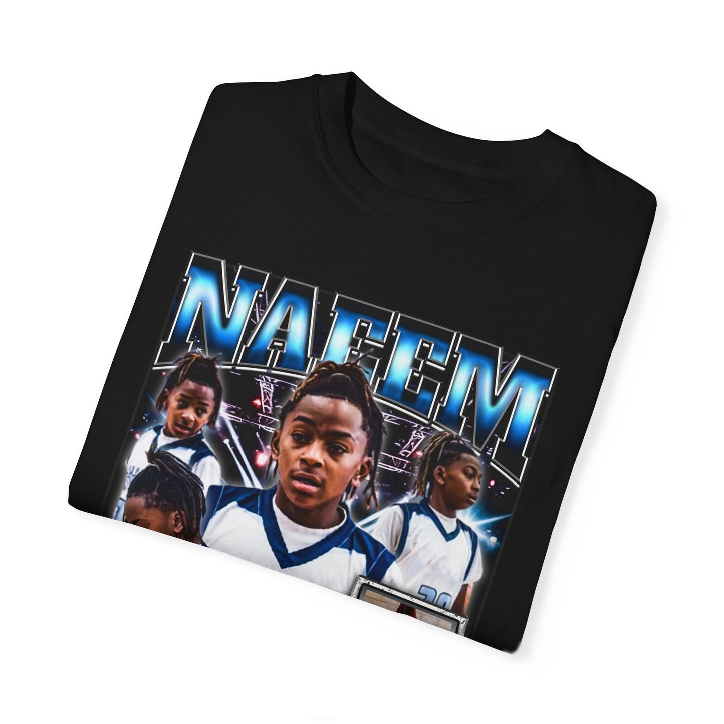 Naeem Bryant Heavyweight Premium Tee