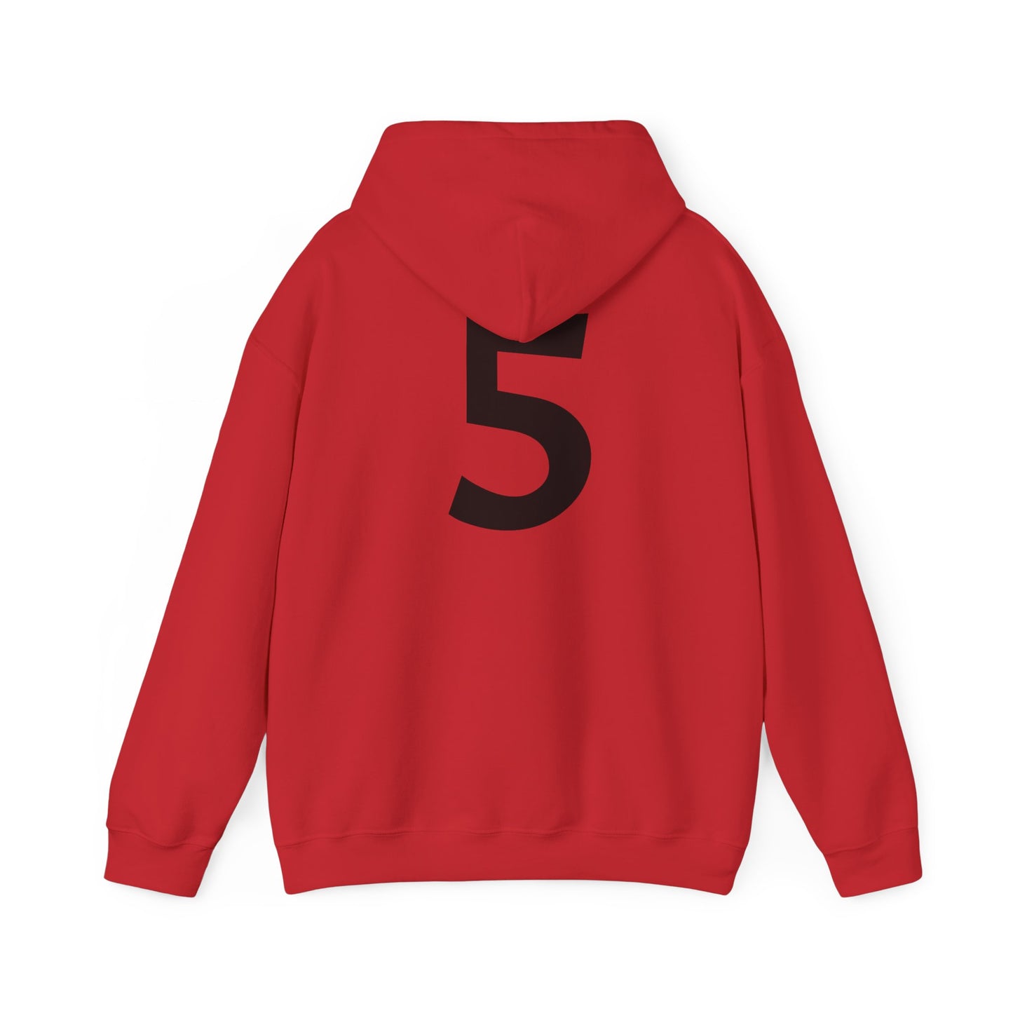 Avery Kopcha Hoodie