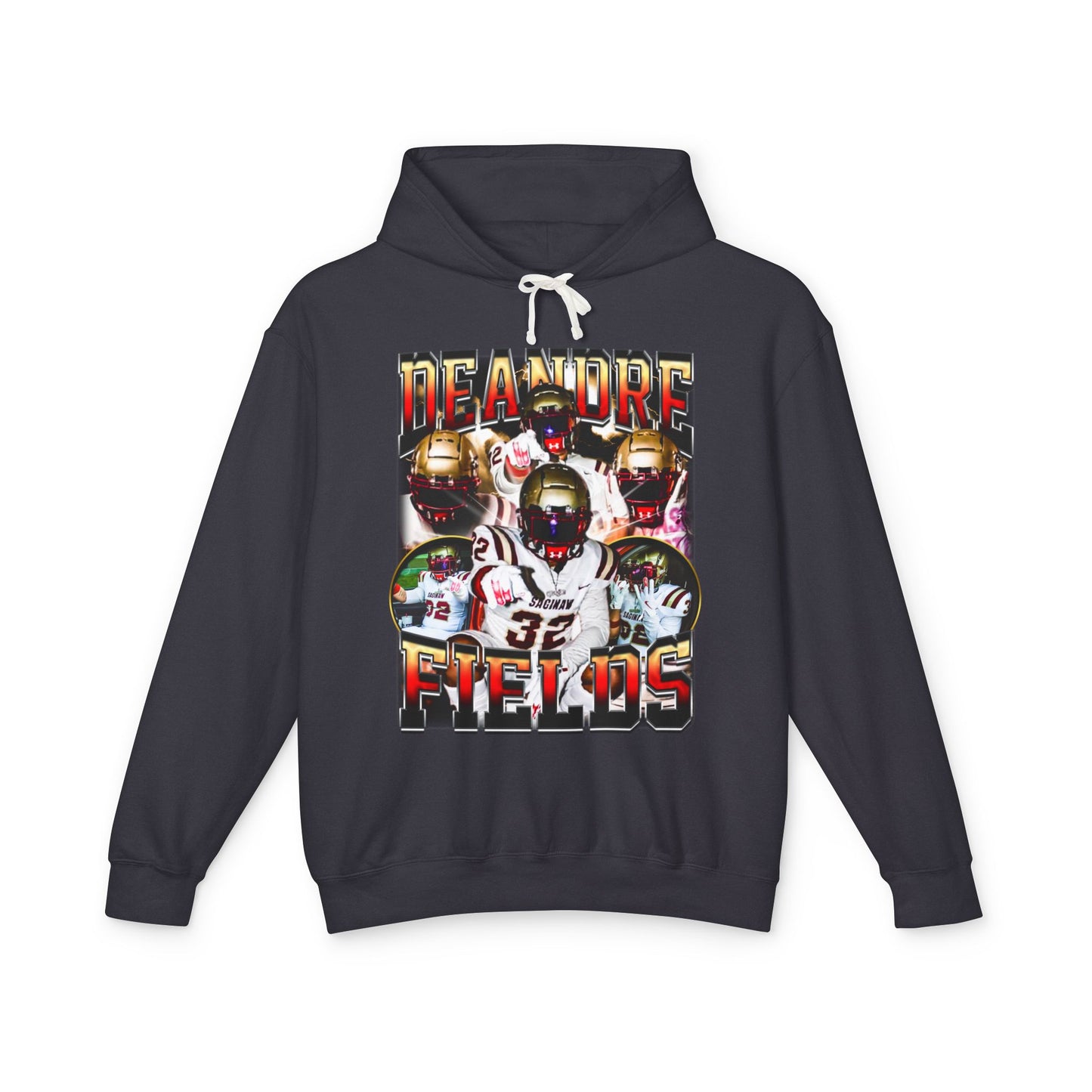 Deandre Fields Hoodie