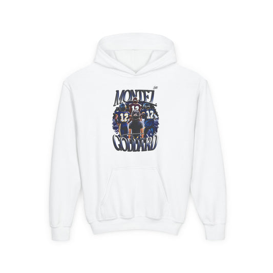 Montez Goddard Youth Hoodie
