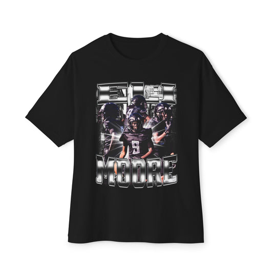 Eli Moore Oversized Vintage Tee