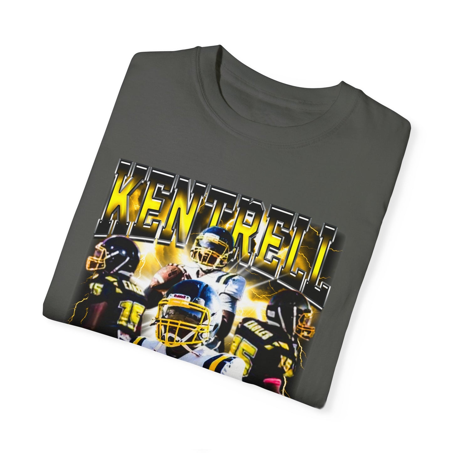 Kentrell Lovett Heavyweight Premium Tee