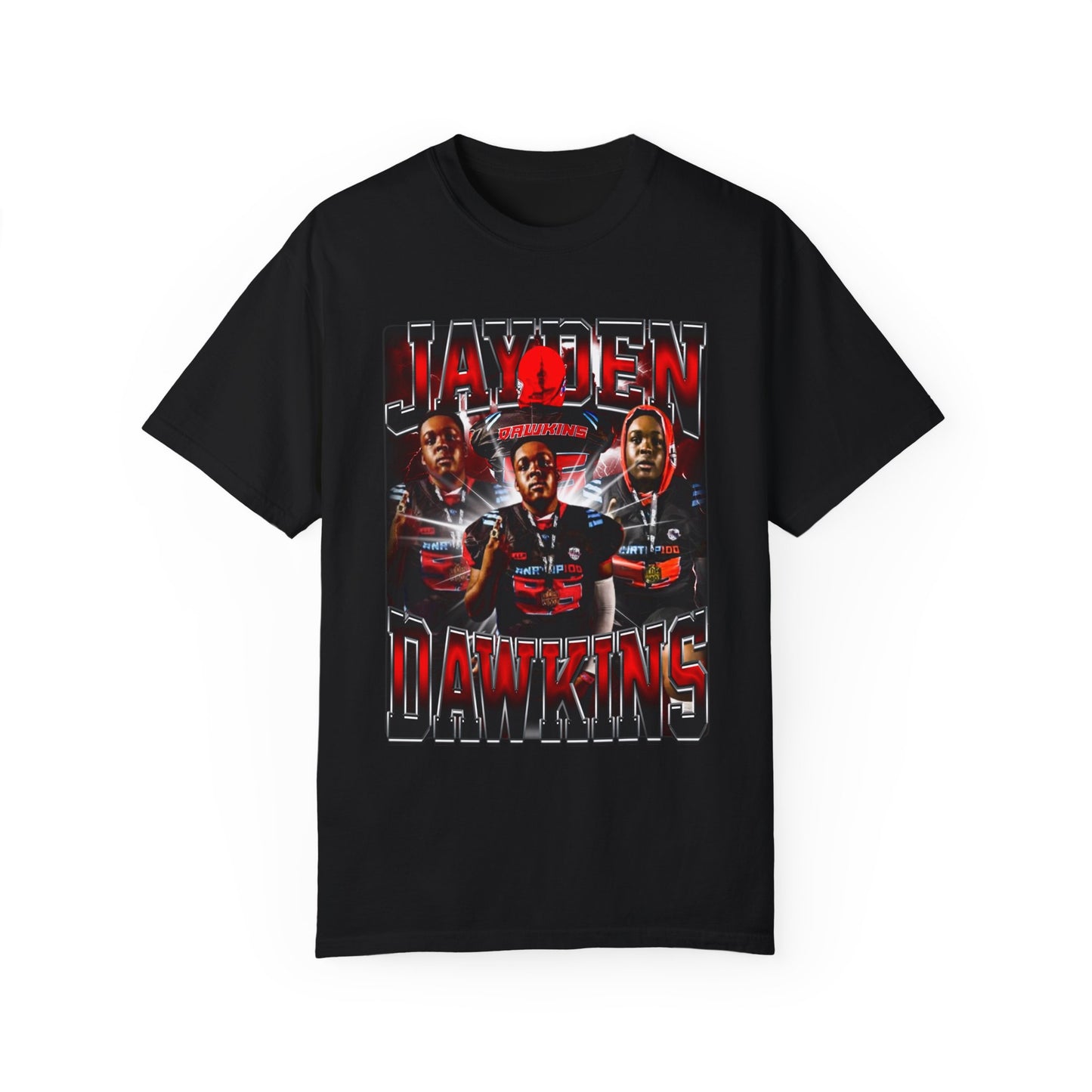 Jayden Dawkins Heavyweight Premium Tee