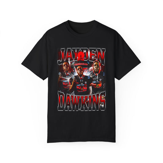 Jayden Dawkins Heavyweight Premium Tee