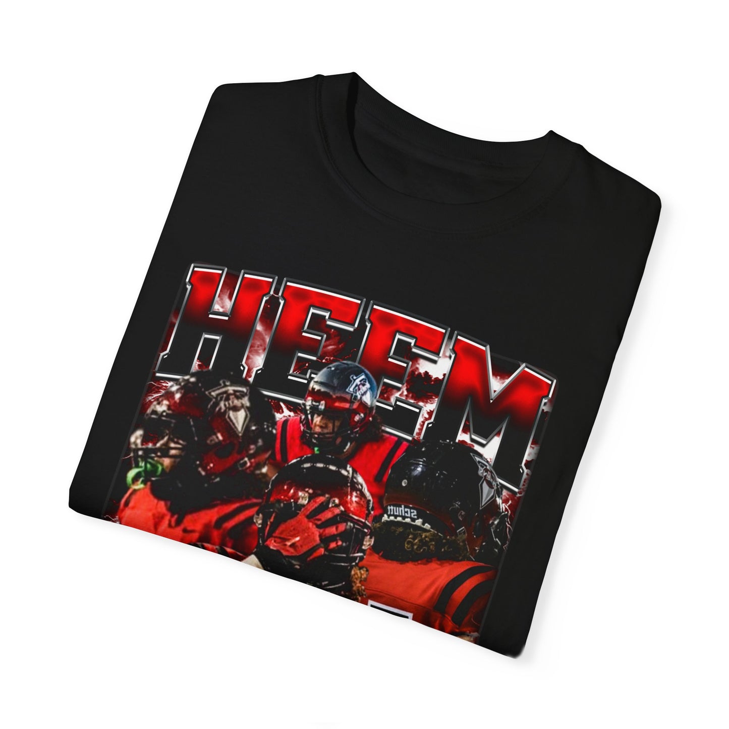 Heem Jay Heavy Cotton Tee