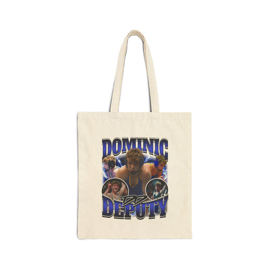 Dominic Deputy Tote Bag