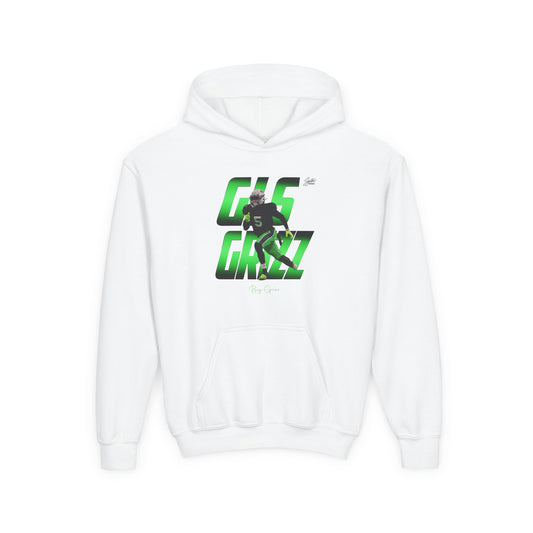 Big Grizz Youth Hoodie