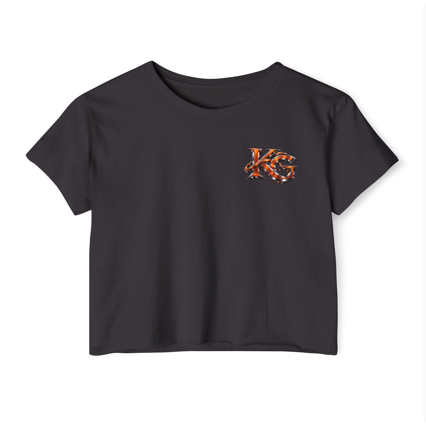 Kobe Gatson Crop Top