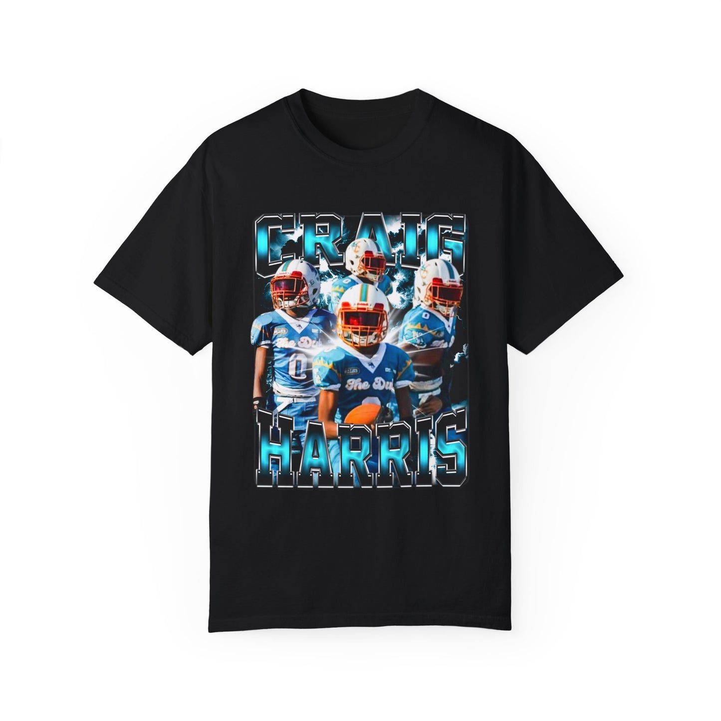 Craig Harris Heavyweight Premium Tee