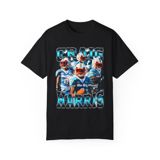 Craig Harris Heavyweight Premium Tee
