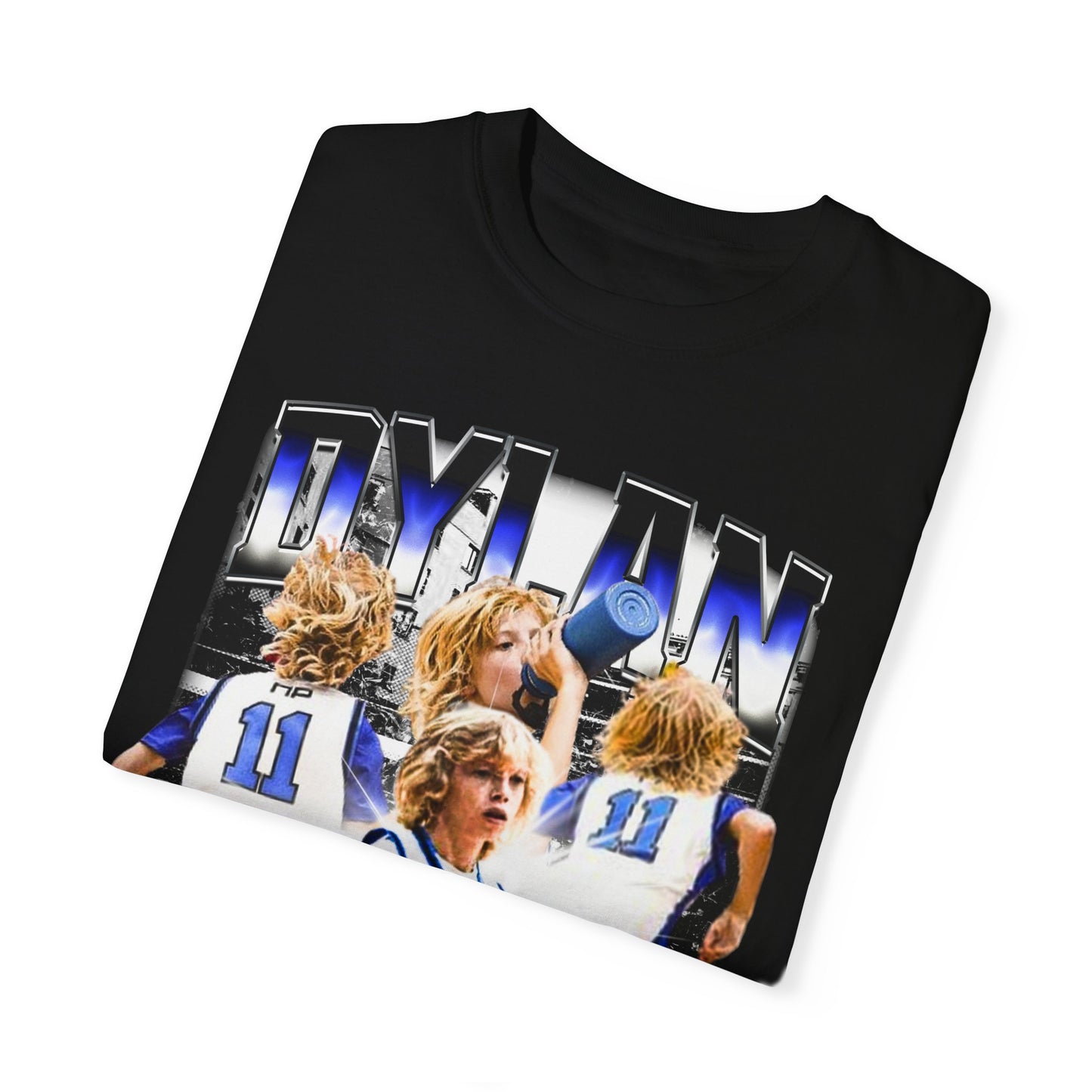 Dylan Wolcott Heavy Cotton Tee
