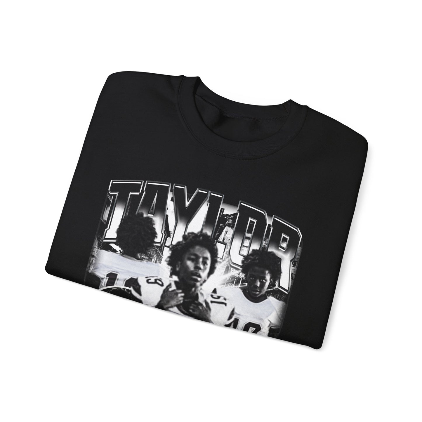 Taylor Broughton Crewneck Sweatshirt
