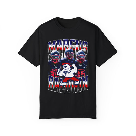 Marcus Baldwin Heavy Cotton Tee