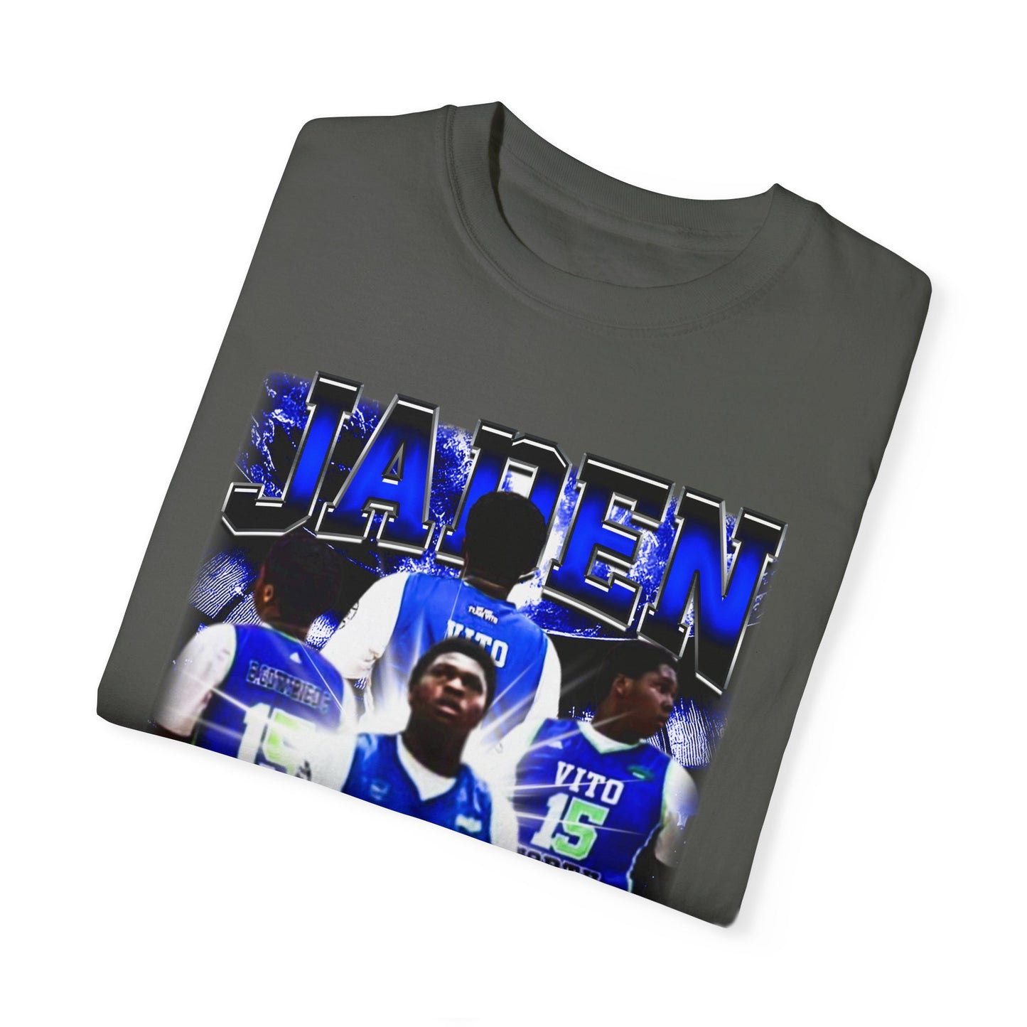 Jaden Moore Heavyweight Premium Tee