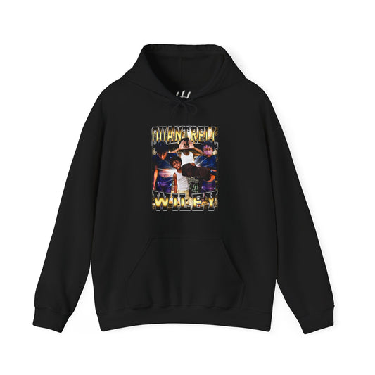 Quantrell Wiley Hoodie