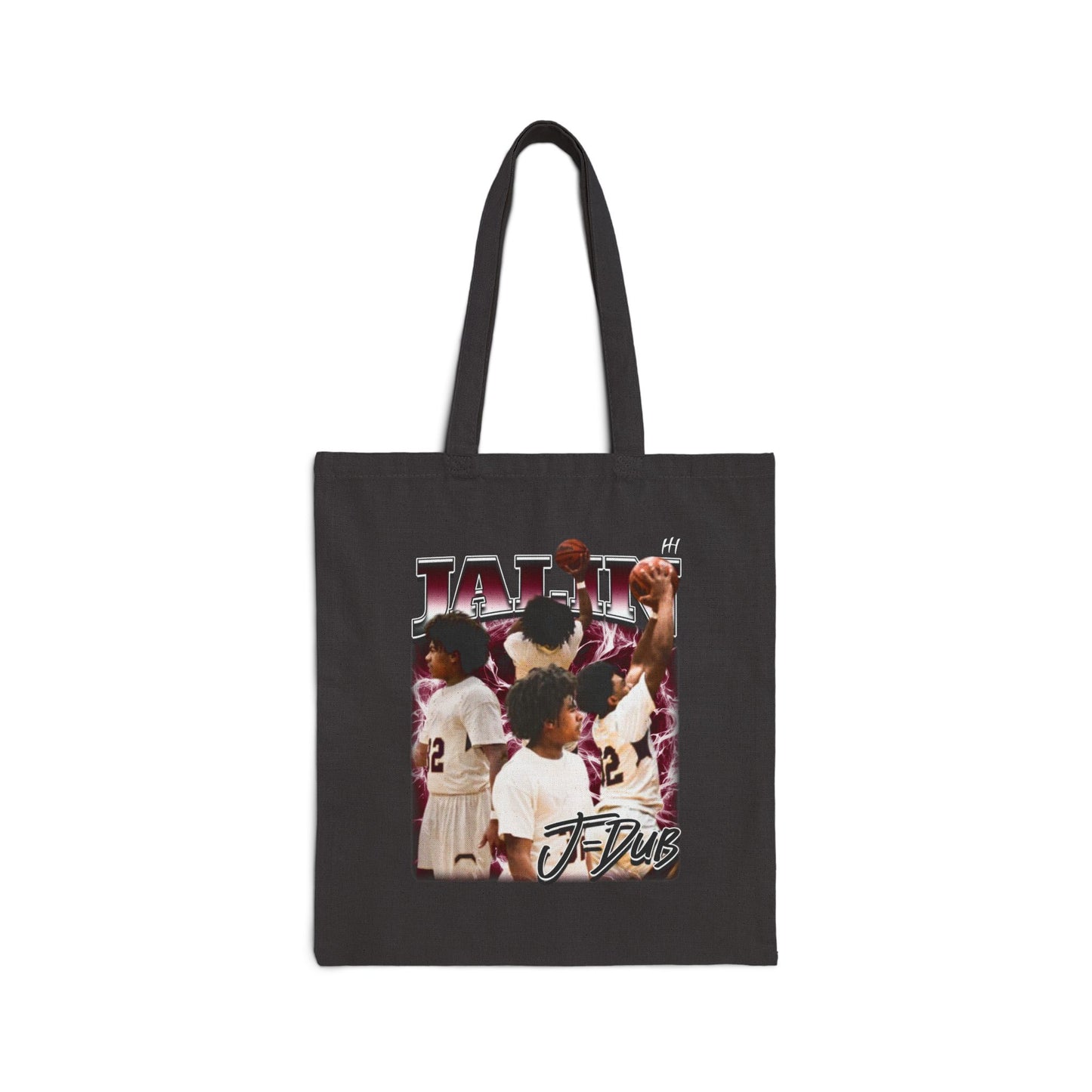 Jalin Tote Bag