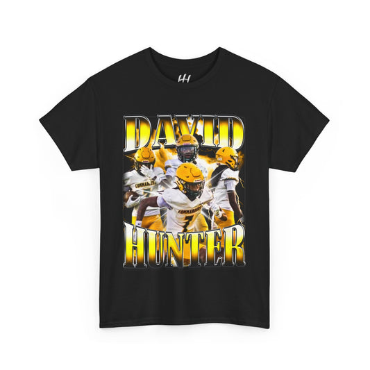 David Hunter Heavy Cotton Tee