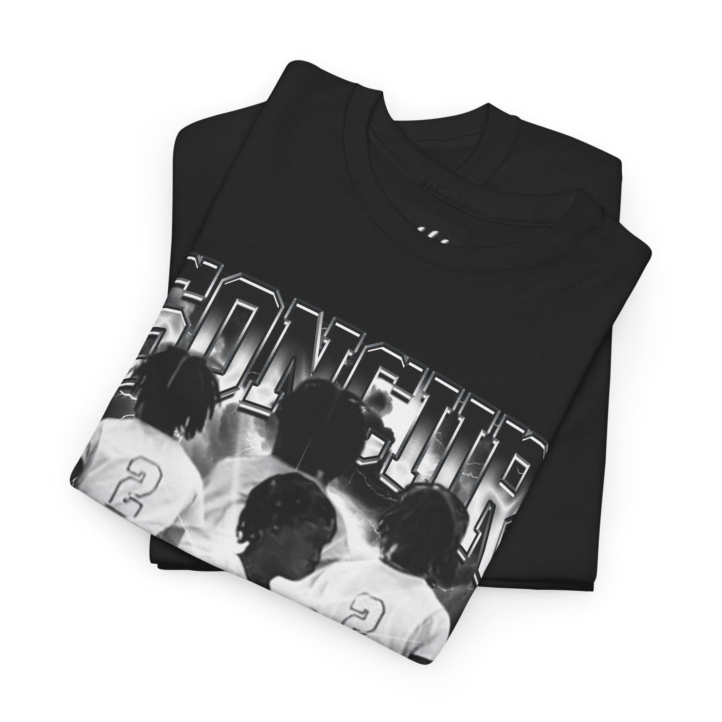 Sonciir Whitfield Heavy Cotton Tee