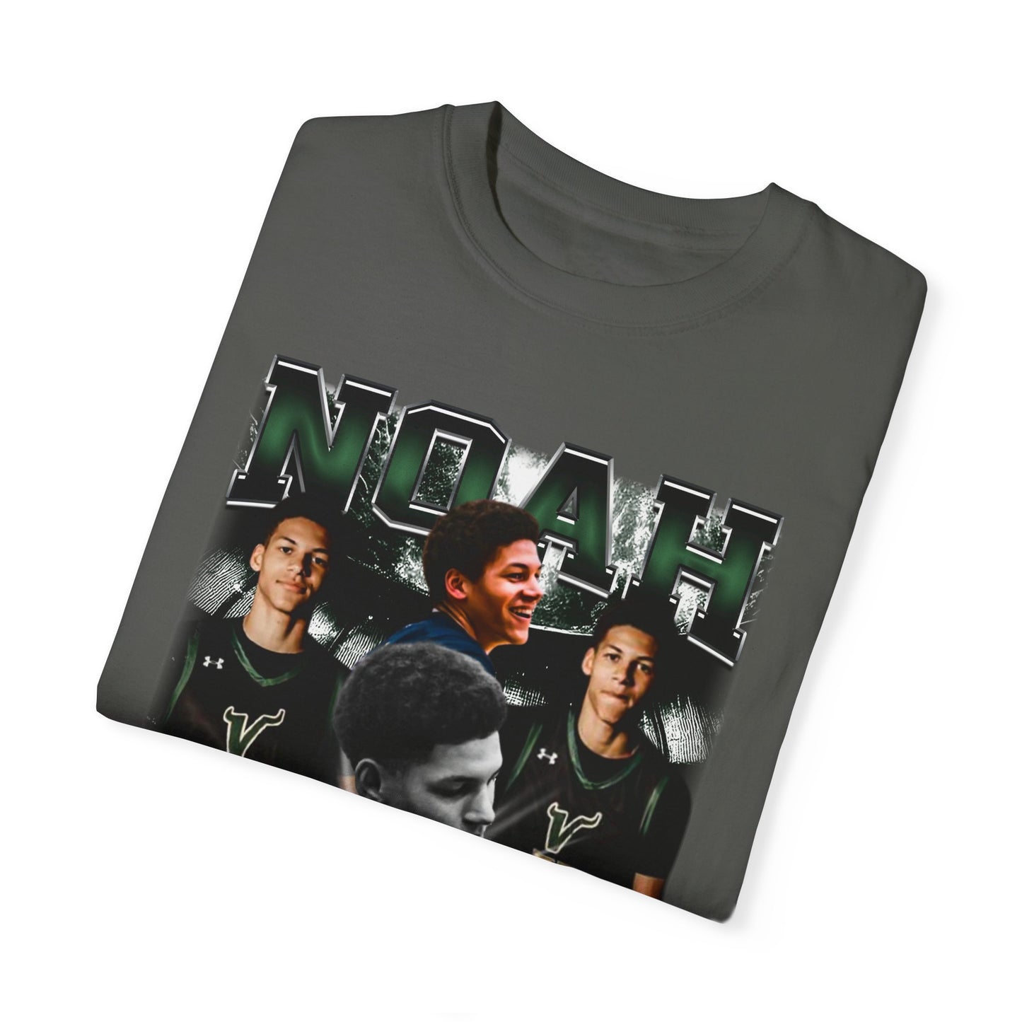 Noah Barnett Heavyweight Premium Tee