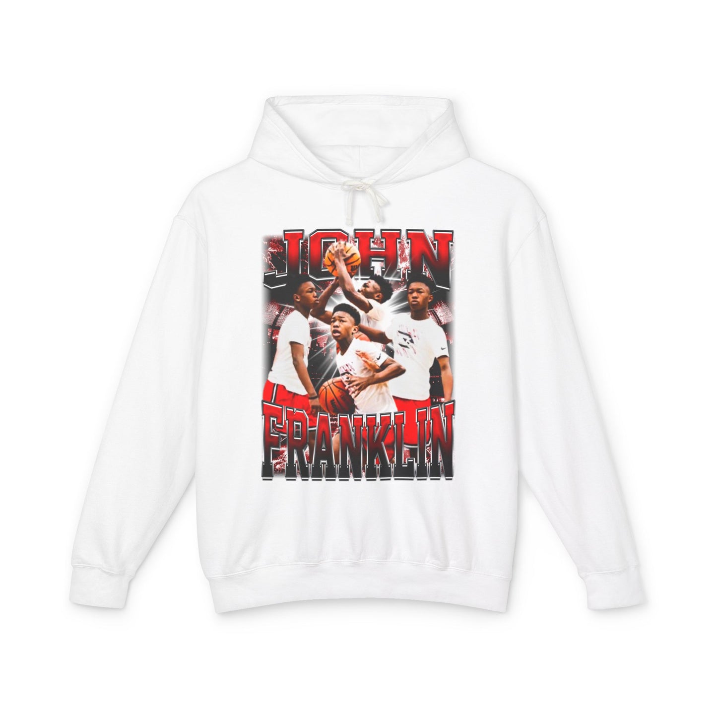 John Franklin Hoodie