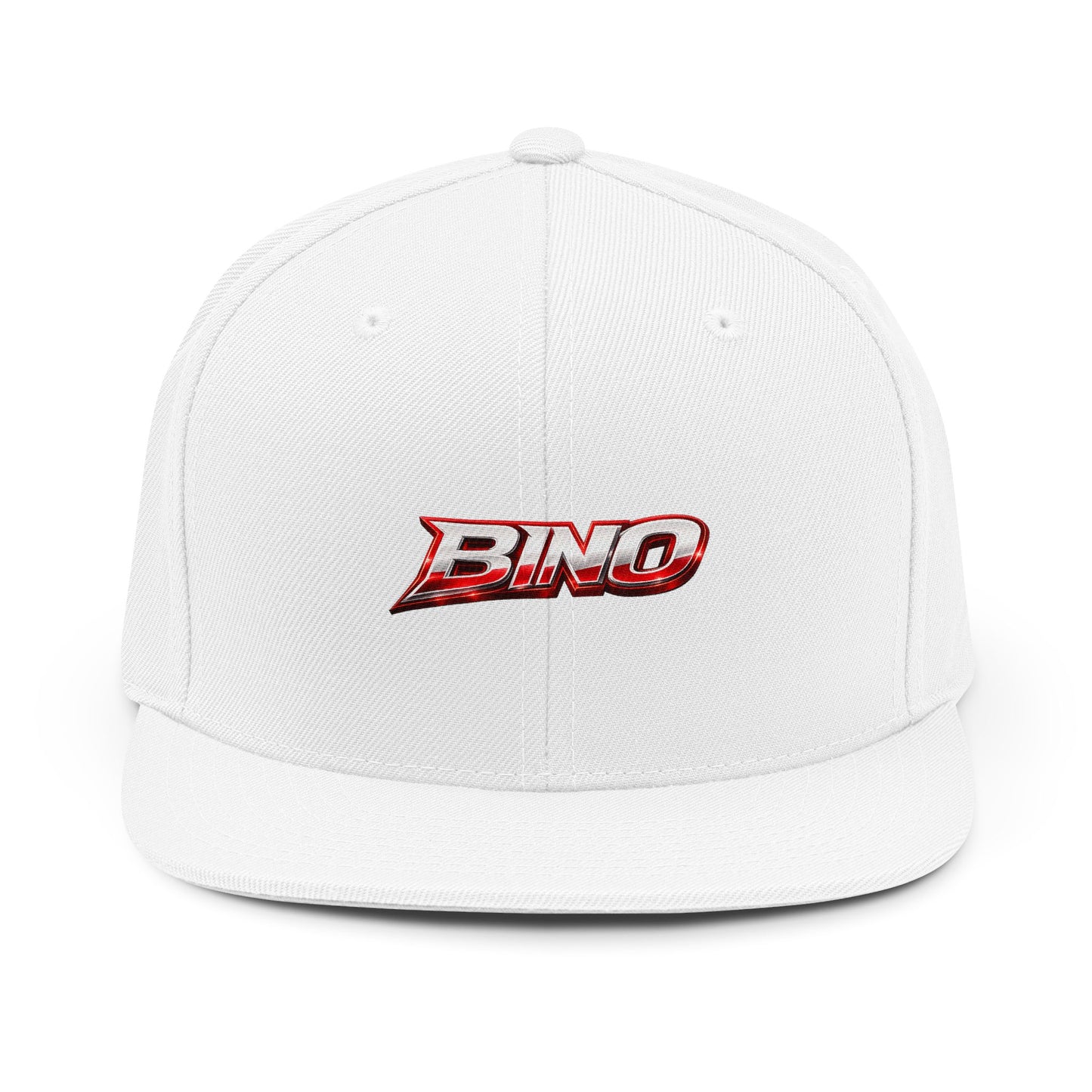 Austin Williams Snapback Hat