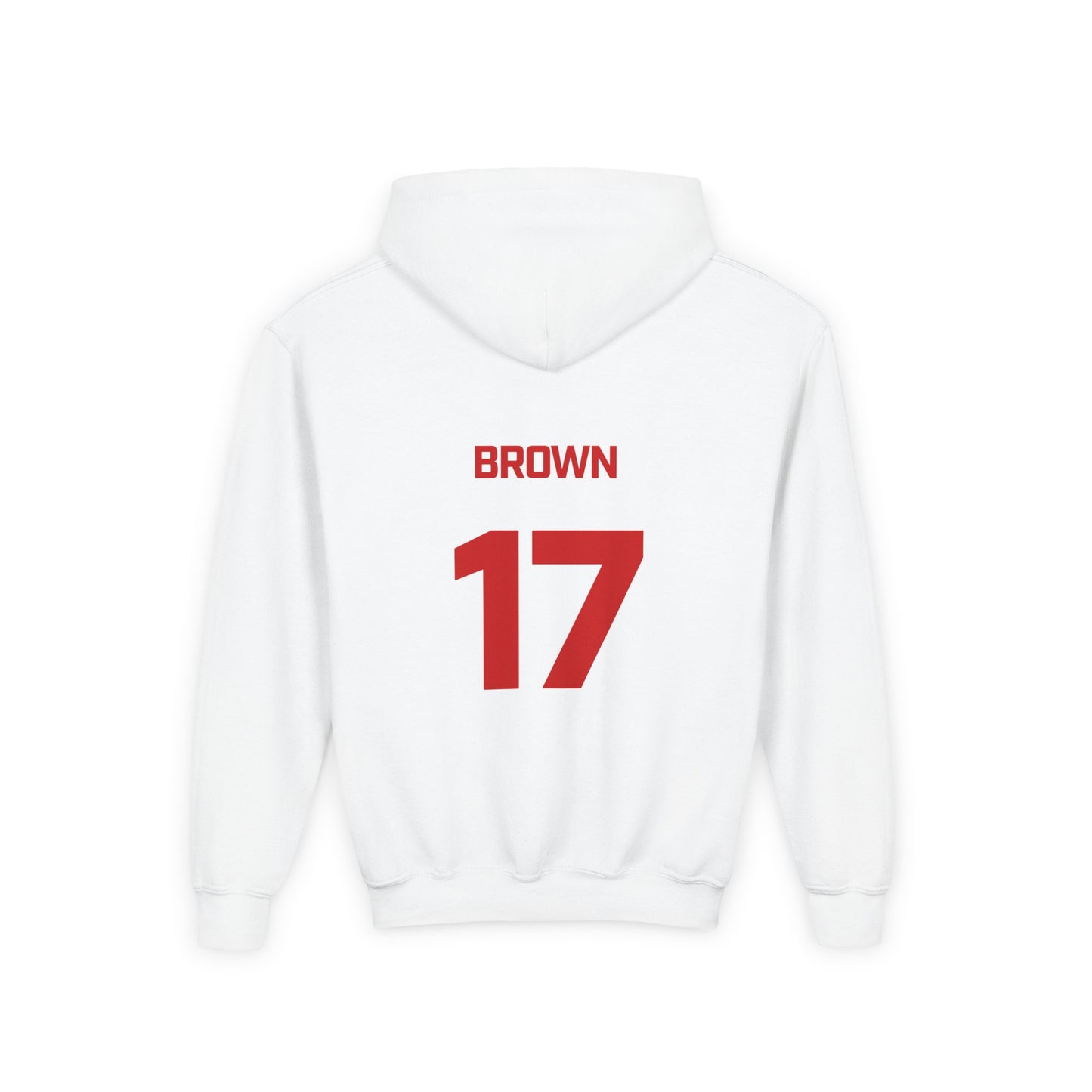 stephon brown Youth Hoodie