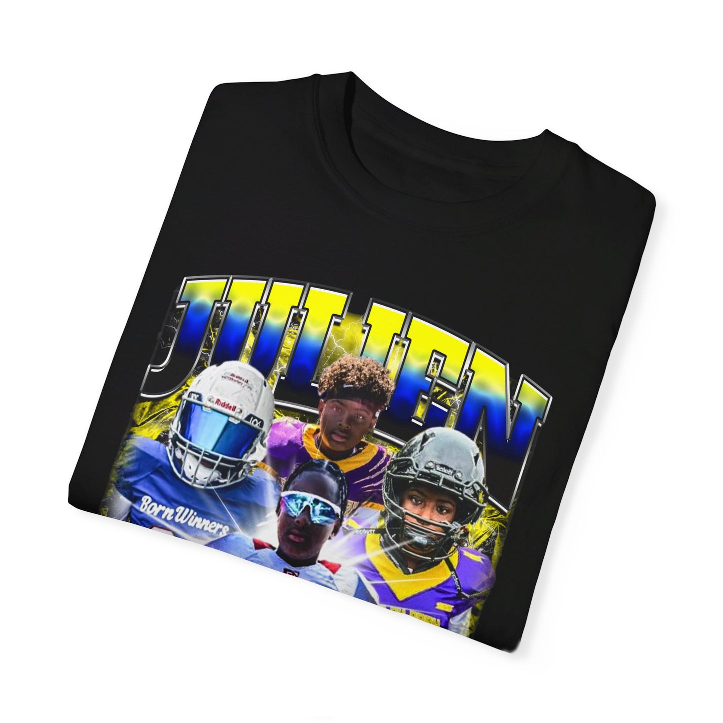 Julien Colon Heavy Cotton Tee