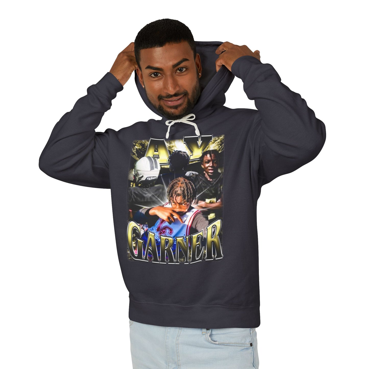 Ay.Garner Hoodie