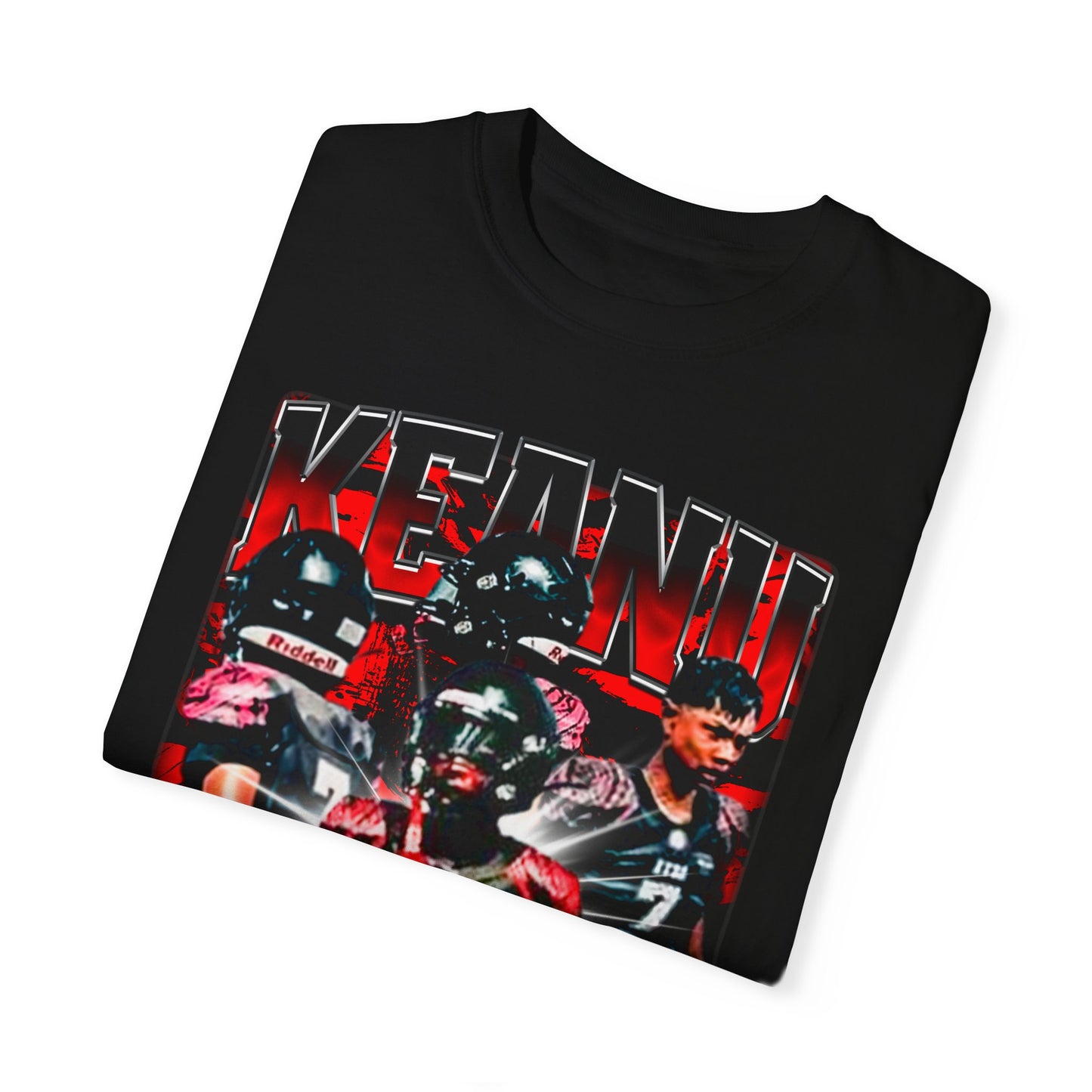 Keanu Antolin Heavy Cotton Tee