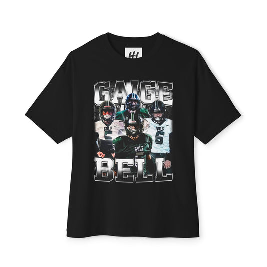 Gaige Bell Oversized Tee