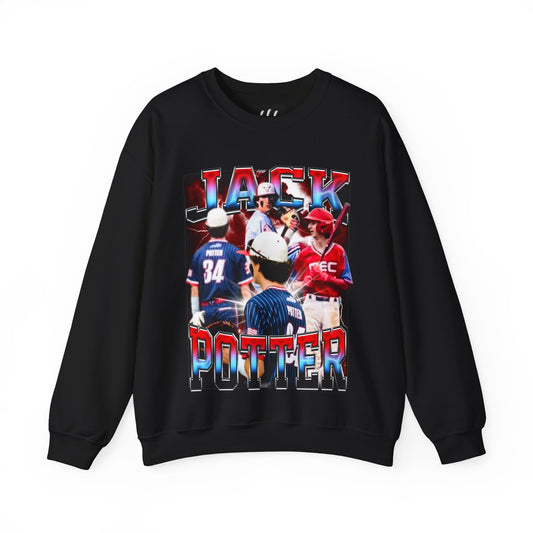 Jack Potter Crewneck Sweatshirt