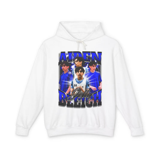Aiden Bleich Hoodie