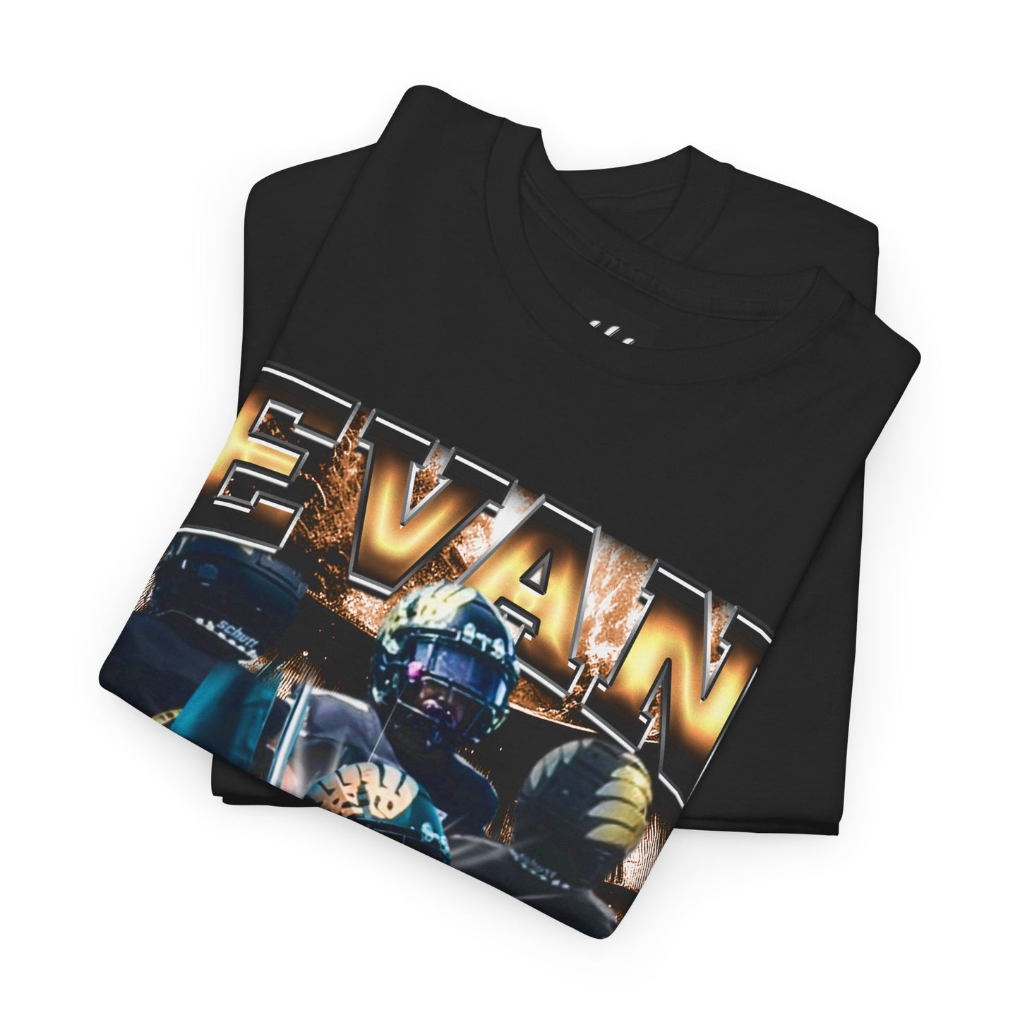 Evan Price Heavy Cotton Tee