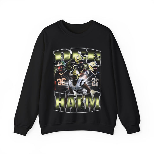 Dee Halm Crewneck Sweatshirt