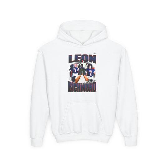Leon Richmond Youth Hoodie