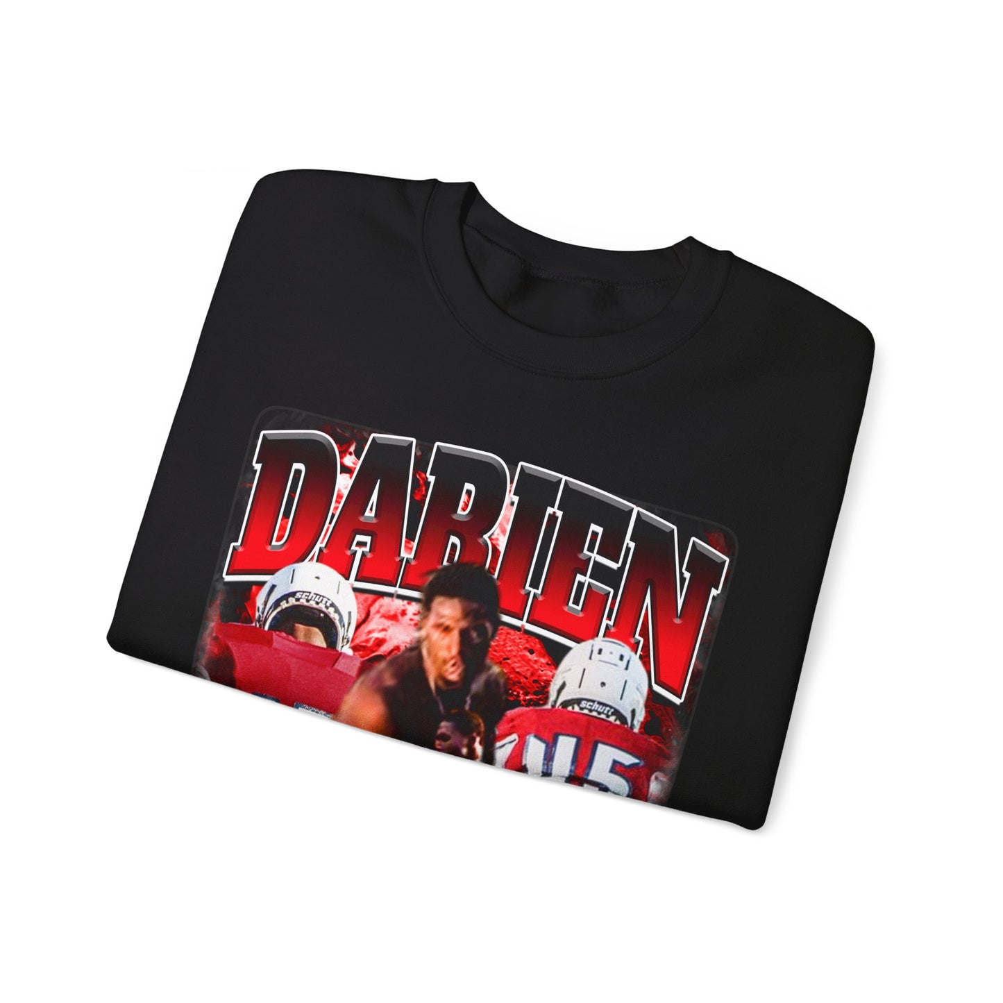 Darien Canyon Crewneck Sweatshirt