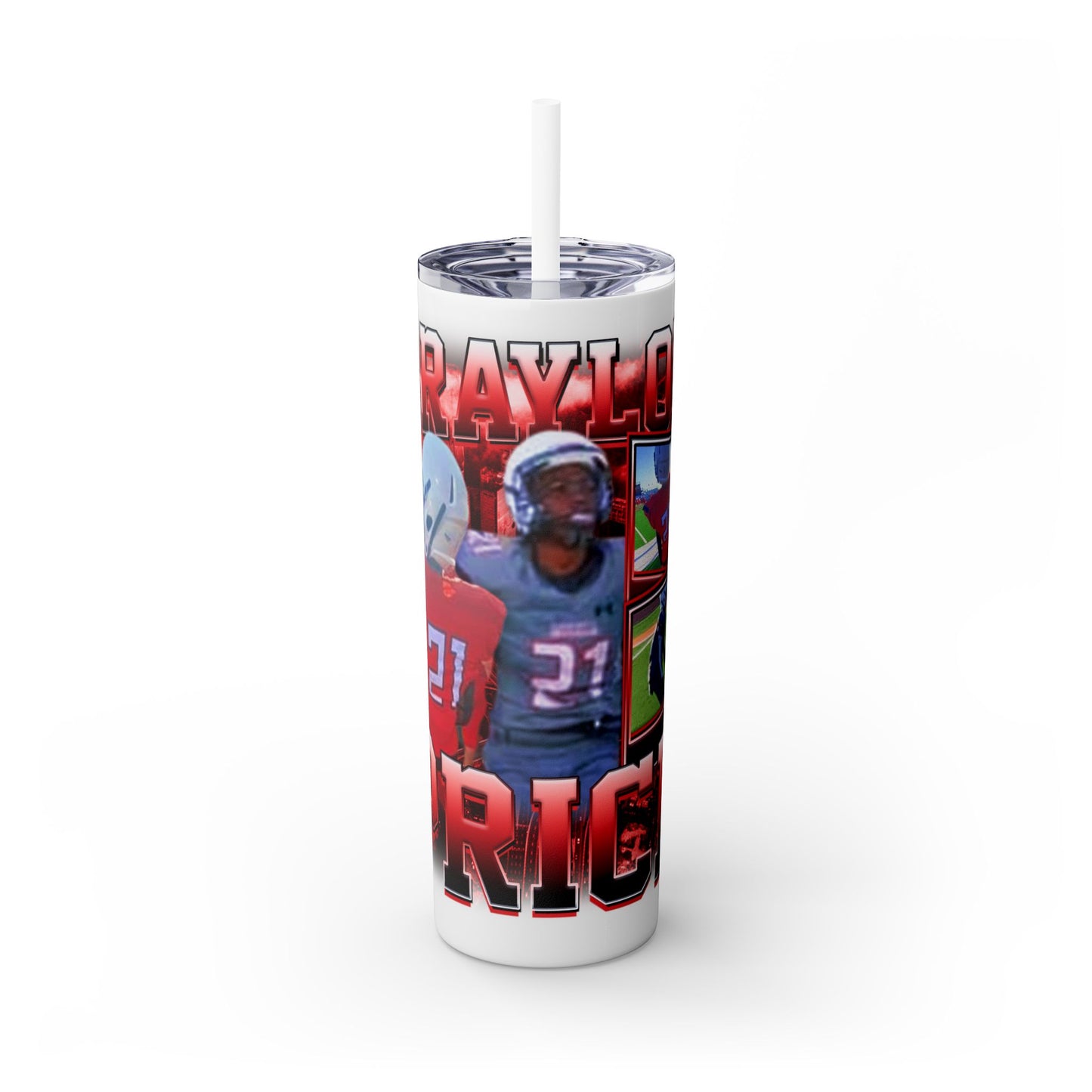 Braylon Price Stainless Steal Tumbler