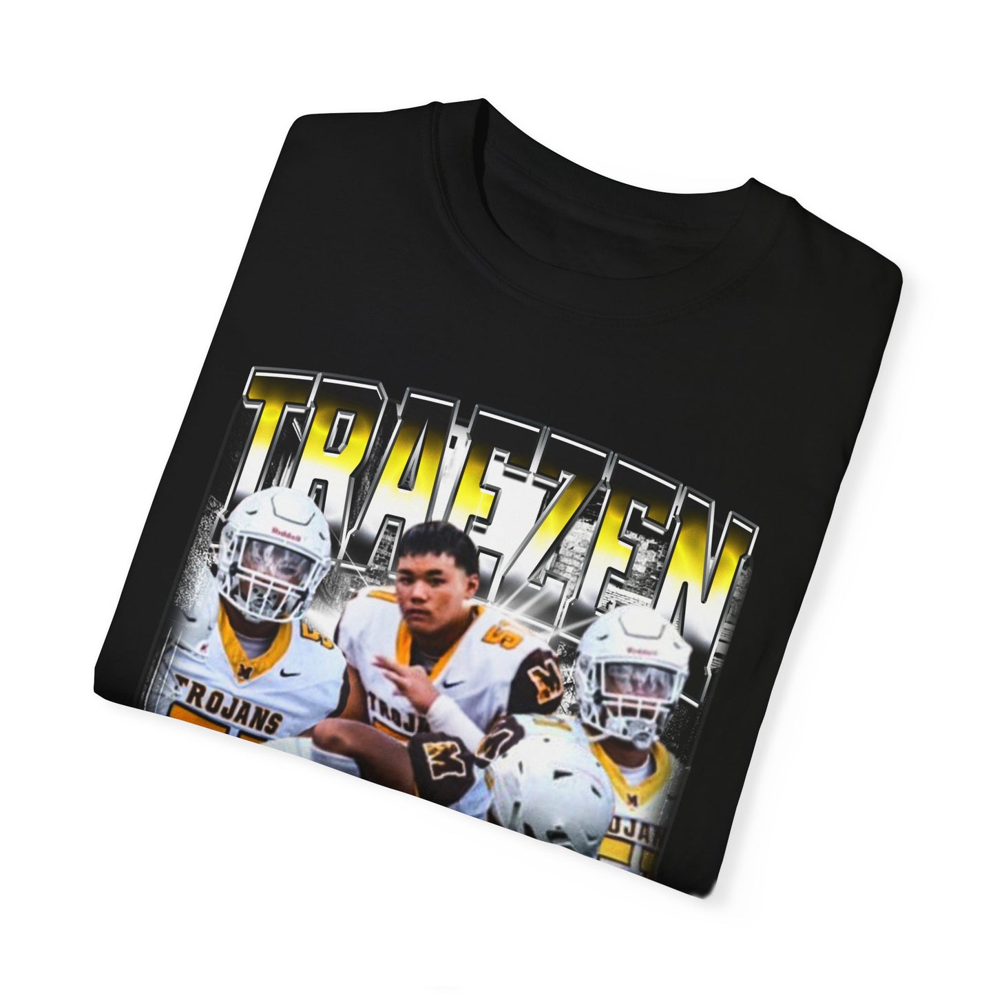 Traezen Yokoyama Heavy Cotton Tee