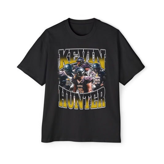 Kevin Hunter Oversized Tee