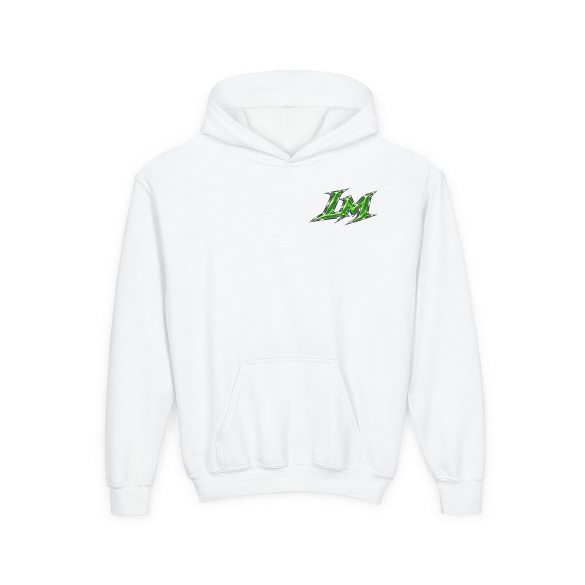 Lia Marshall Youth Hoodie