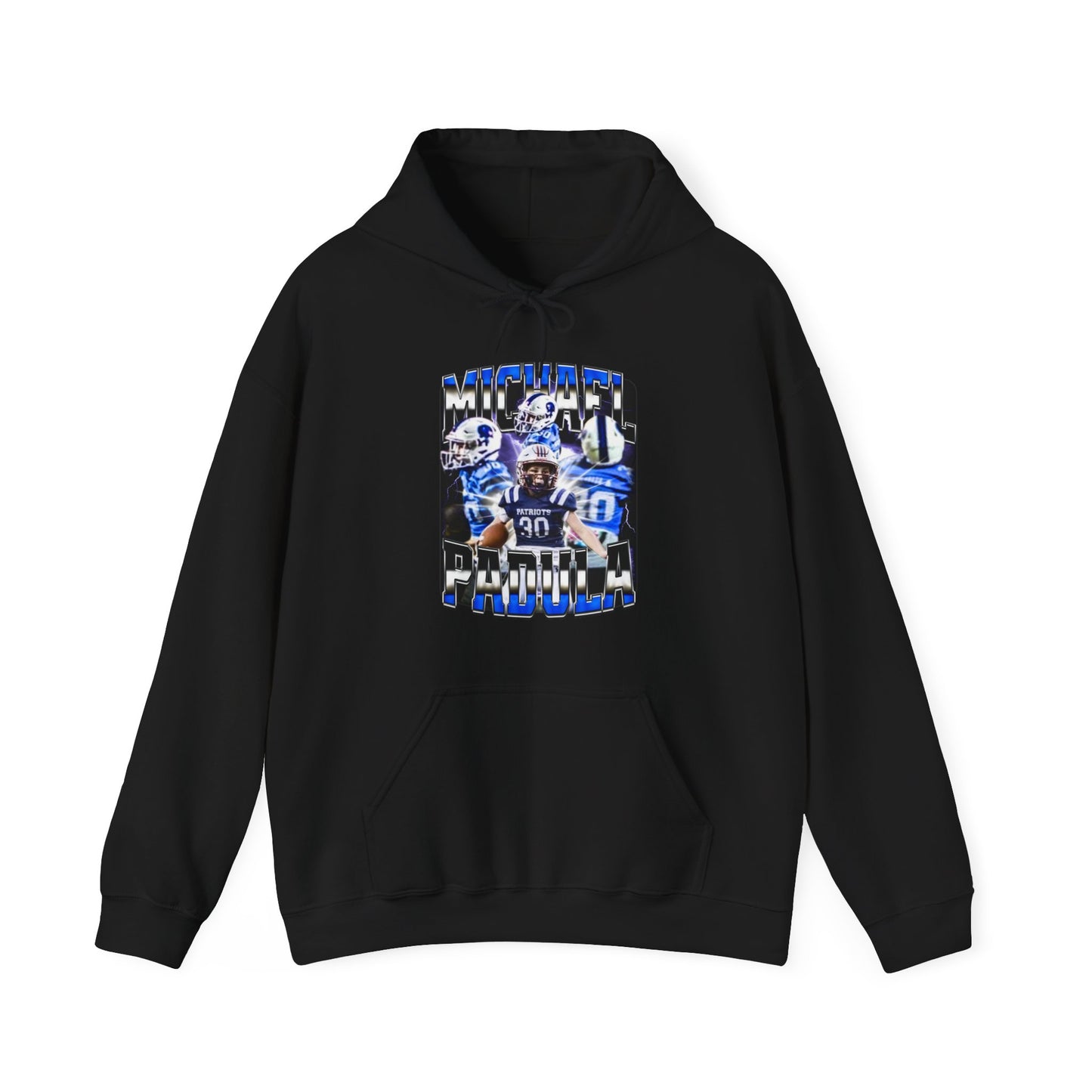 Michael Padula Hoodie